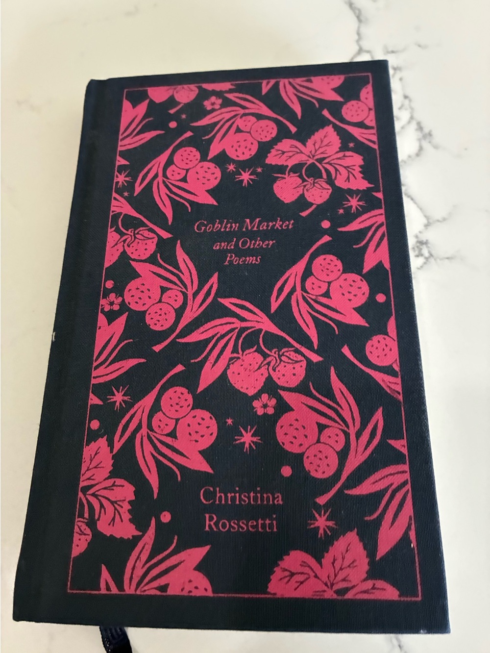 Dark Gothic Literature Bundle: Flannery O’Connor & Clothbound Goblin Market